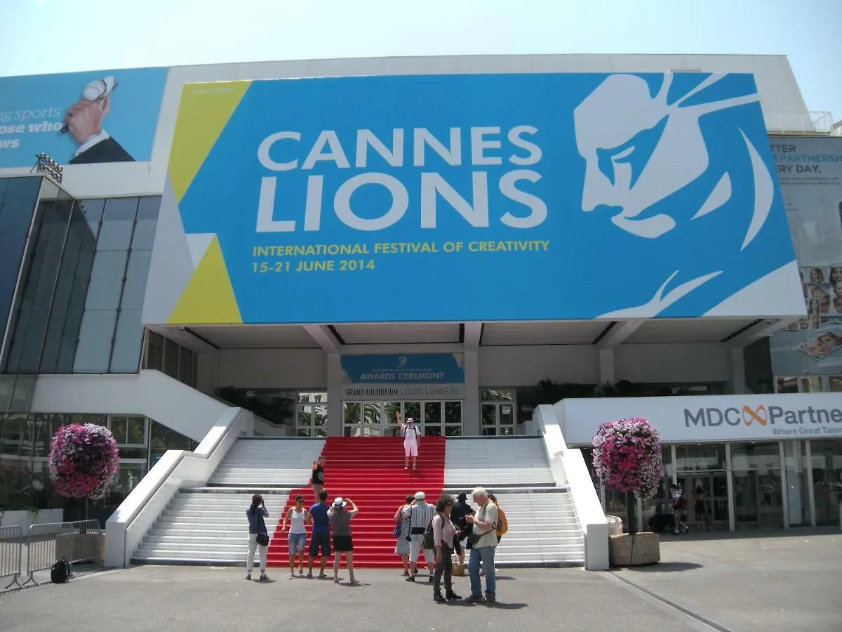 Voyage 2 Pieces 3 Etoiles Calme Plein Centre A 5Mn Des Plages Et Du Palais Cannes France